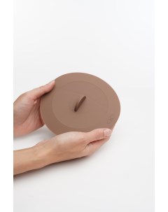 Силиконовая крышка диаметр 16 см Хорс