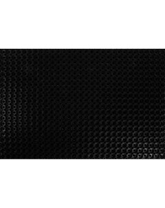Коврик Flavio 80x120 см резина цвет чёрный Inspire