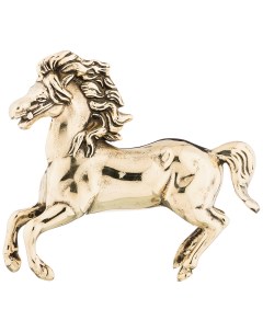 Фигура декоративная Лошадь 19х5 5х18см _333 406 Stilars