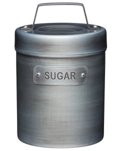 Ёмкость для хранения сахара Industrial Kitchen Размер 17 10 5 11 см Kitchen craft