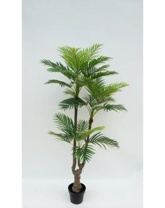 Искусственное растение Пальма 175 см Nobrand
