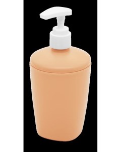Диспенсер для жидкого мыла Aqua LM цвет кирпичный Беросси