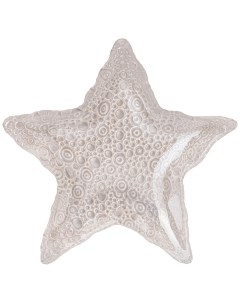 Блюдо starfish pearl 18см KSG 336 096 Bronco