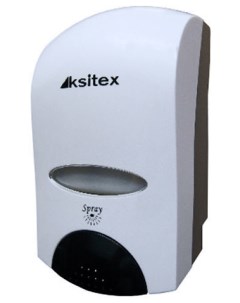 Дозатор для жидкого мыла геля антисептика SD 6010 1000 Ksitex