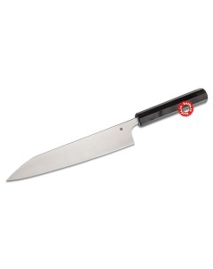 Кухонный нож Spyderco Wakiita Gyuto K19GP Nobrand