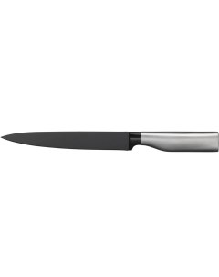 Разделочный нож Ultimate Black 20 см из нержавеющей стали Cromargan Wmf