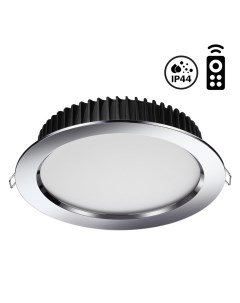 Встраиваемый светильник DRUM 358303 LED 10W Novotech