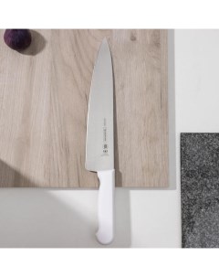 Нож Professional Master для мяса длина лезвия 25 см Nobrand