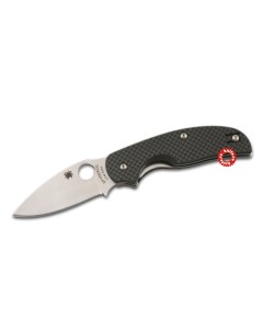 Складной нож Spyderco Sage C123CFP Nobrand
