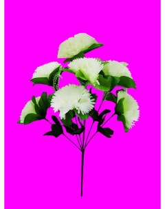 Цветы декоративные Всё для интерьера Украшения на свадьбу Декор Искусственные цветочки На Россия
