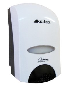 Дозатор для жидкого мыла FD 6010 1000 для пены Ksitex
