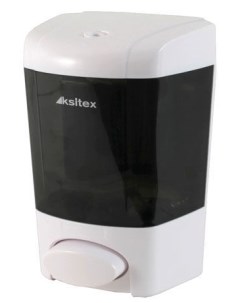 Дозатор для геля антисептика жидкого дезинфицирующнго мыла SD 1003B 800 Ksitex