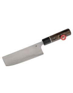 Кухонный нож Spyderco Itamae Nakiri K17GPBNBK Nobrand