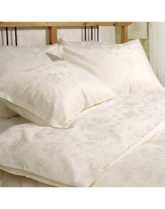 Комплект постельного белья Creamy Rose Крими Роуз размер 1 5 спальный Kariguz