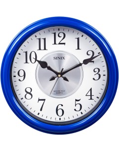 Часы 4065B Blue Sinix