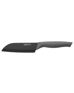 Нож сантоку Essentials с покрытием против налипания 14см Berghoff