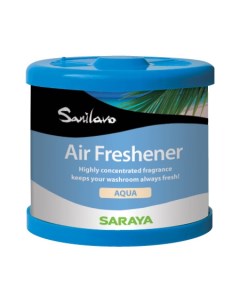 Освежитель воздуха для Sanilavo AL 100 Air Freshener Nobrand