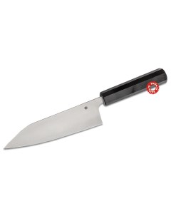 Кухонный нож Spyderco Wakiita Bunka Bocho K18GP Nobrand
