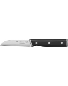 Нож для овощей Sequence 9 см нержавеющая сталь Cromargan Wmf