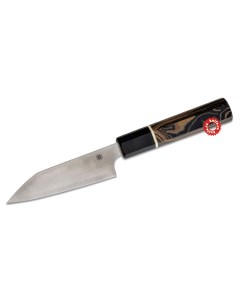 Кухонный нож Spyderco Itamae Petty K15GPBNBK Nobrand