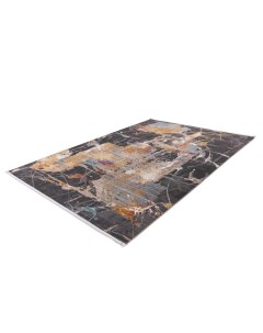 Ковер Artist 160x230 см разноцветный Norr carpets
