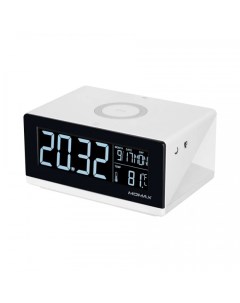 Цифровые часы Q Clock QC1 Digital Clock With Wir Momax