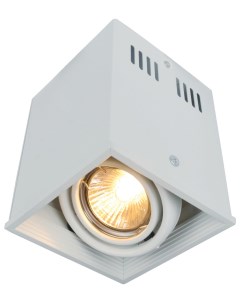 Потолочный светильник Cardani A5942PL 1WH Arte lamp