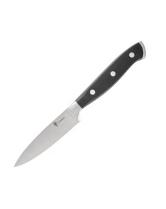 Нож овощной MEISTER цельнометаллический 8 6 см Leonord