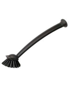 Щётка для мытья посуды РИННИГ ИКЕА цвет черный 1 шт Ikea