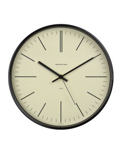 Часы настенные Тройка d30 8 см Nobrand