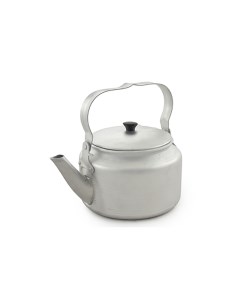 Чайник для плиты алюминиевый 3 л Alat home