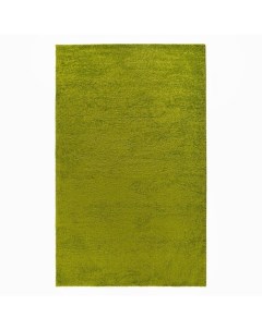 Ковер жаккардовый Шегги SH06 прямоугольный 2 0х3 0м зеленый Витебские ковры