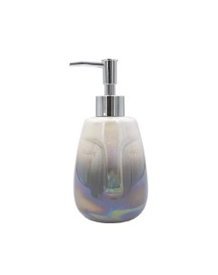 Дозатор для жидкого мыла Belle W CE2574AA LD цвет светло серый Bath plus