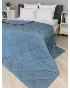 Одеяло 2 спальное легкое всесезонное 172х205 см Proprostore