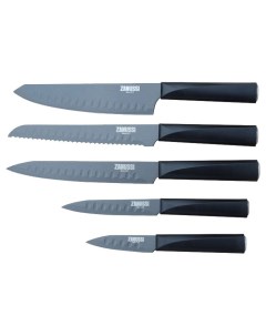 Набор ножей ZND11230EF 5 шт Zanussi