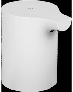Дозатор для жидкого мыла автоматический Xiaomi Auto Soap Dispenser цвет белый Zeidan