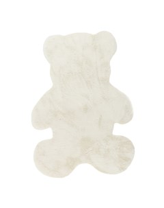 Ковер Teddy Bear MR 453 0 6x0 9 м белый Neodeco