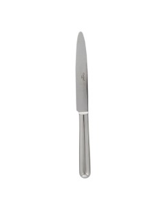 Нож столовый Alcantara chrom М AL03 Cutipol