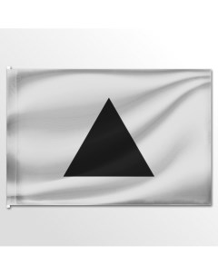 Флаг Магнитогорска 135x90 см Цтп феникс