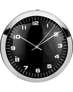 Часы настенные Модерн Размер 25 4 25 4 7 7 см Lefard