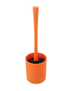 Ерш для туалета Bland цвет оранжевый Swensa