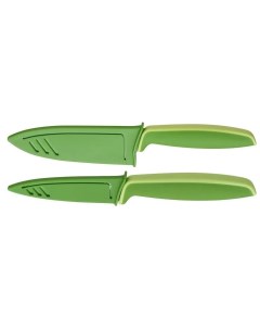 Набор ножей Touch 2 предмета Зеленый Wmf
