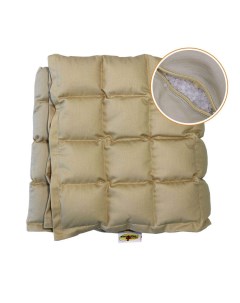 Утяжеленное одеяло 140х200 см 12 5 кг Ортомедтехника