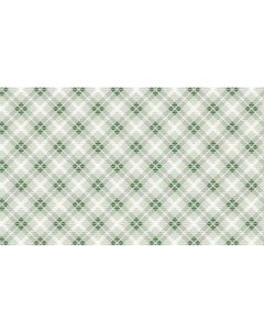 Полотенце вафельное Плетение 2 ПВ4760662852 47 х 60 см Текс-дизайн