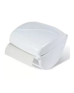 Держатель для туалетной бумаги стандартный рулон Сима-ленд