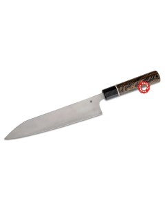 Кухонный нож Spyderco Itamae Gyuto K19GPBNBK Nobrand