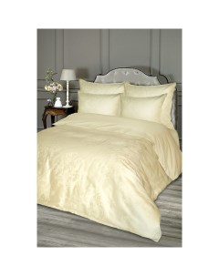 Комплект постельного белья Lively Ivory Ливели Айвори размер 1 5 спальный Kariguz