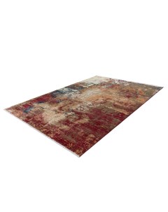 Ковер Medellin 200x290 см красный Norr carpets