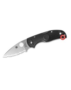 Складной нож Spyderco Native 5 C41SBK5 Nobrand