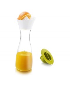 Графин и соковыжималка Citrus Carafe Juicer Squeezer Tomorrow's kitchen